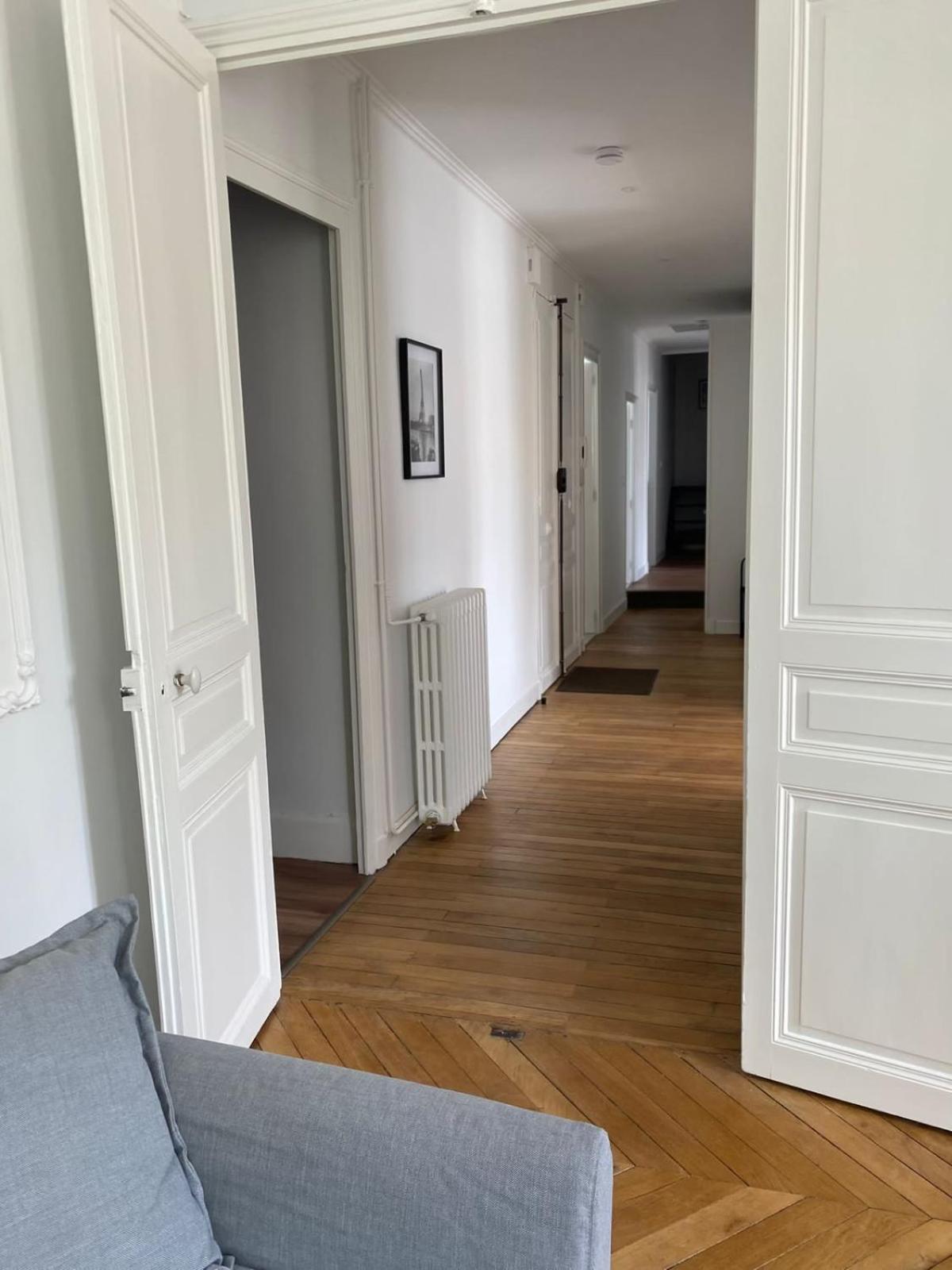 Le Grand Michelet Centre De Tours Apartment Exterior foto