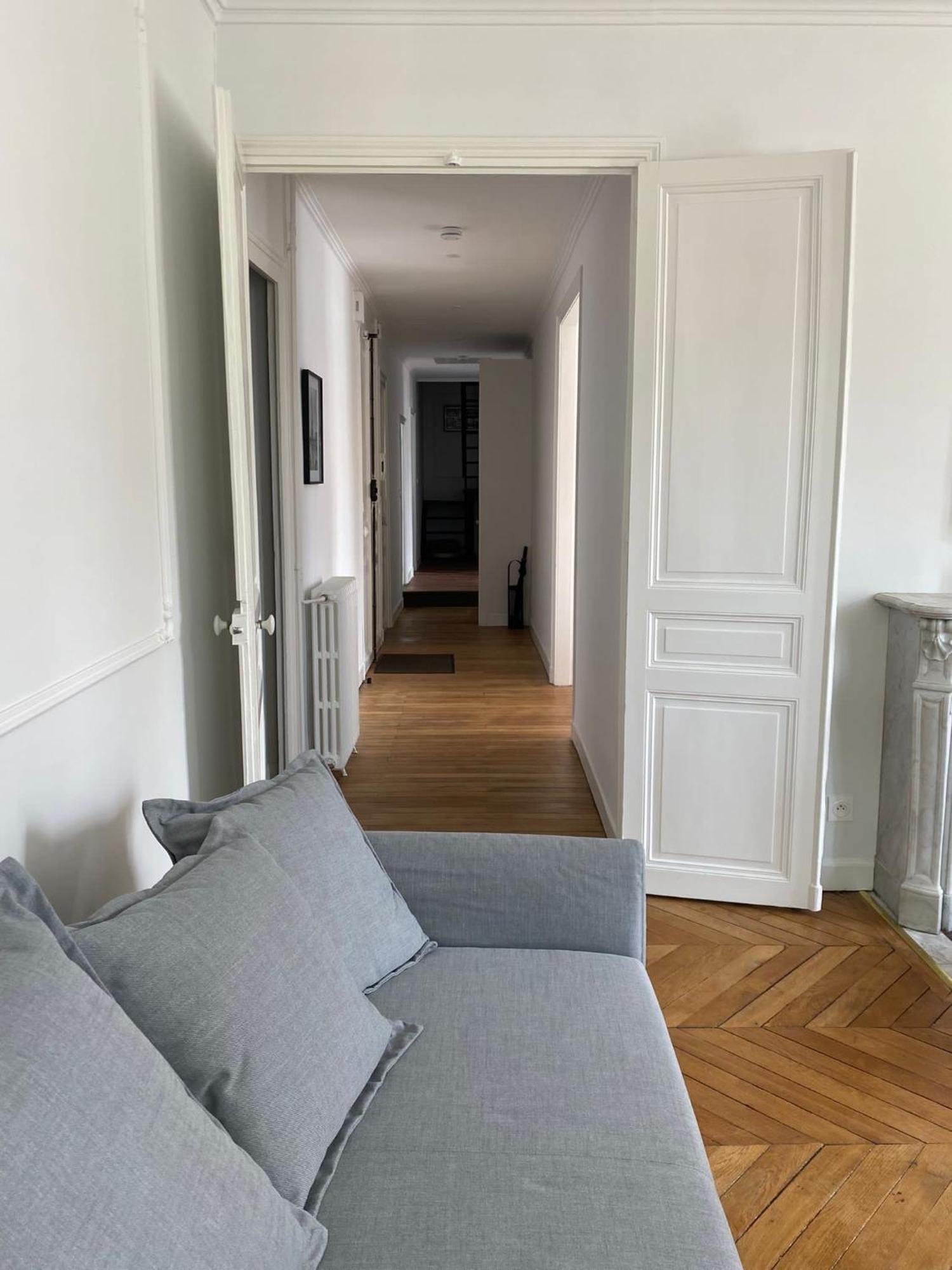Le Grand Michelet Centre De Tours Apartment Exterior foto